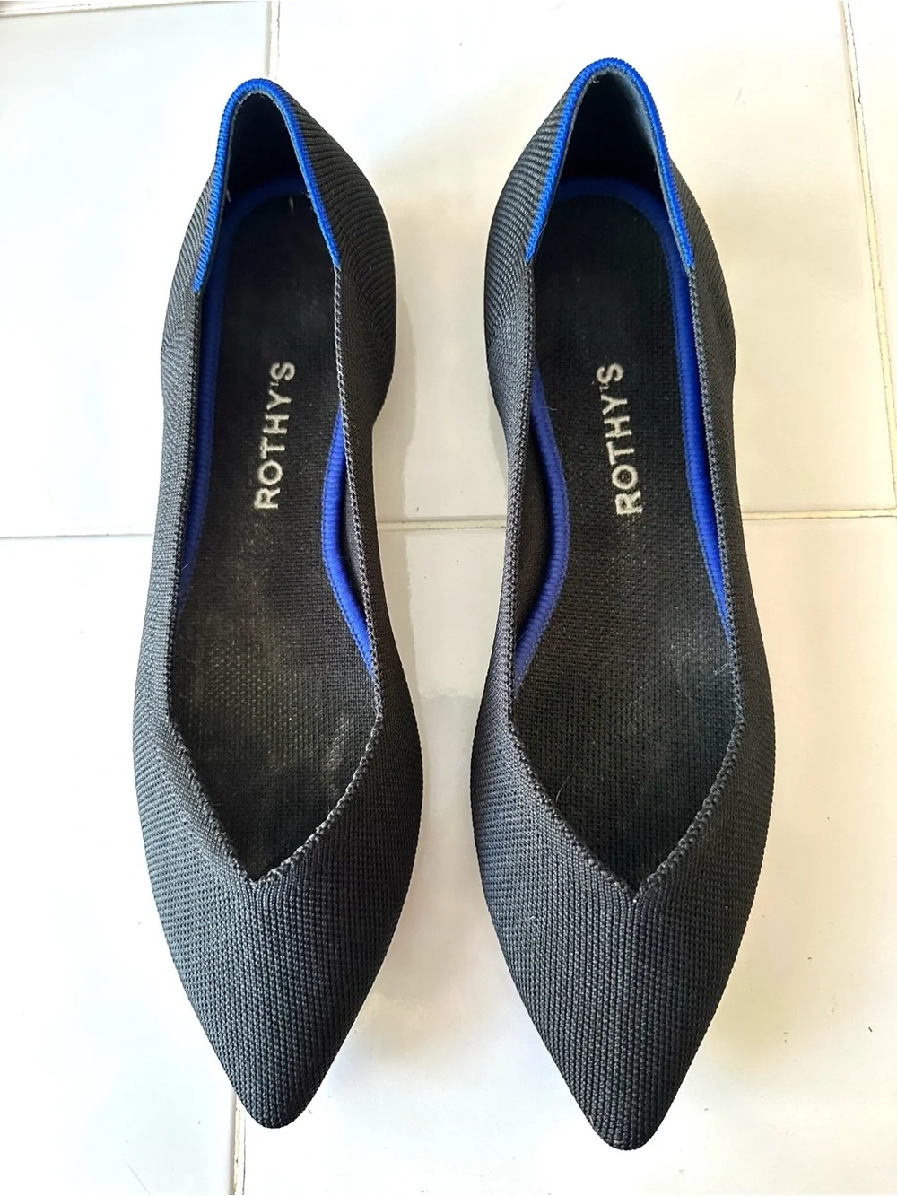 Rothys classic rothy’s
